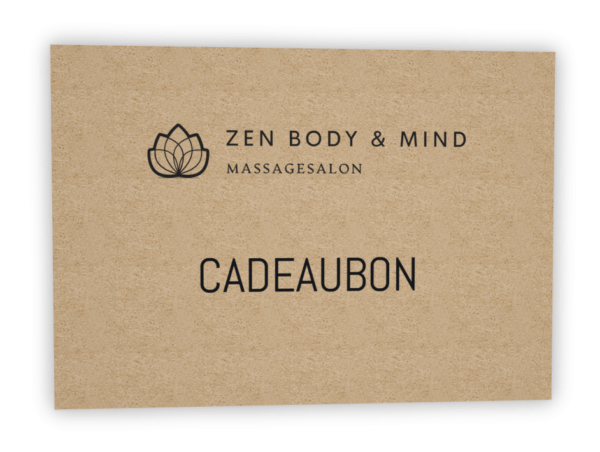 Cadeaubon